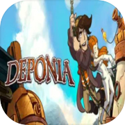 Deponia