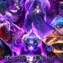 Lucid Soul Latest Version for Android/iOS - TapTap