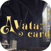 Cartão Avatar