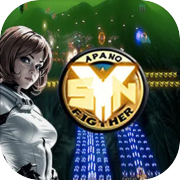 Apano SYN Fighter