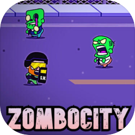 Zombocity
