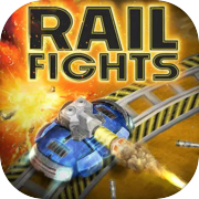 Rail Fights