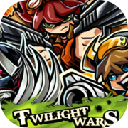 Twilight Wars