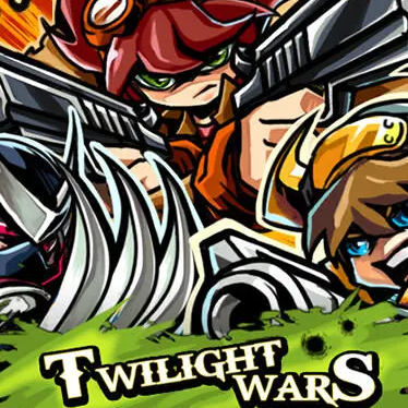 Twilight Wars Latest Version for Android/iOS APK - TapTap