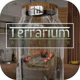 Terrarium Builder