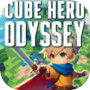 Cube Hero Odyssey