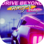 Drive Beyond Horizons: Prologue
