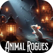 Animal Rogues