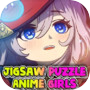 Jigsaw Puzzle - Anime Girls