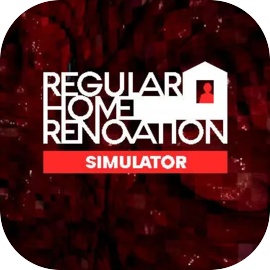 Regular Home Renovation Simulator