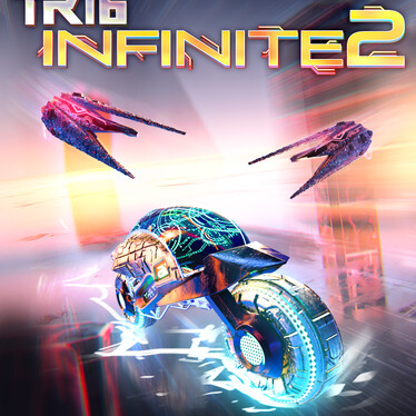 Tri6: Infinite 2 Latest Version for Android/iOS APK - TapTap