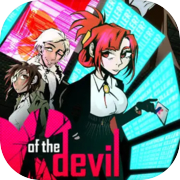 of the Devil