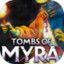 Tombs Of Myra