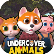 Undercover Animals