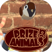 PRIZE ANIMALS