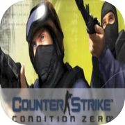 Counter-Strike៖ លក្ខខណ្ឌសូន្យ