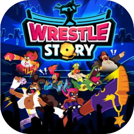 Wrestle Story