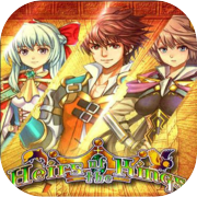 Heirs of the Kings