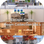 Icon of Escape Game Room Collection Vol.1