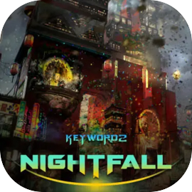 Keyword 2: Nightfall