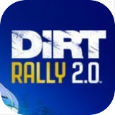 DiRT Rally 2.0