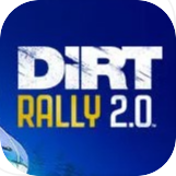 Rallye DiRT 2.0