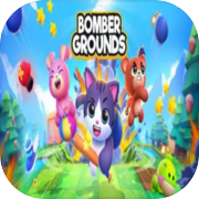 Bomberground: Reborn