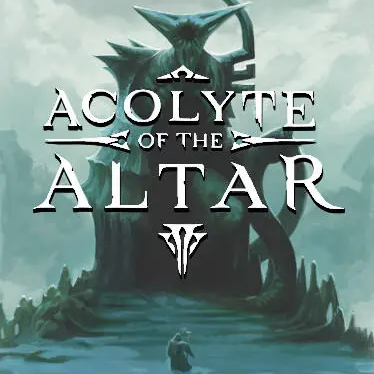 Acolyte of the Altar android iOS pre-register-TapTap