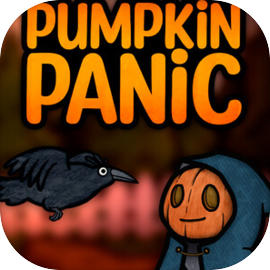 PUMPKIN PANIC