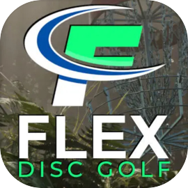 FLEX Disc Golf