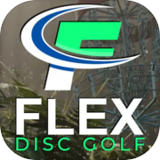 Golf de disco FLEX