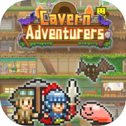 Aventureiros da Caverna