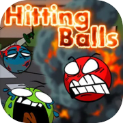 Hitting Balls