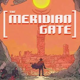 Meridian Gate System The Meridian Gate Latest Version for Android/iOS - TapTap