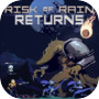 Risk of Rain Returns