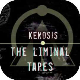 Kenosis: The Liminal Tapes