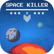 Assassino dello spazio