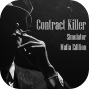 Contract Killer Simulator - Édition Mafia