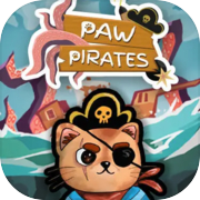 Paw Pirates