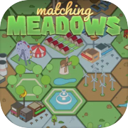 Matching Meadows