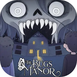 The Bugs Manor 🦋