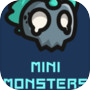 Icon of Mini Monsters: Gravitational Consensus