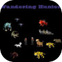 Wandering Hunter