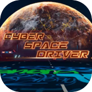 Cyber Space Driver