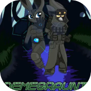 Demegraunt