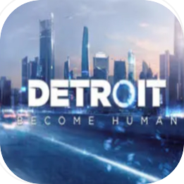 Detroit: Become Human