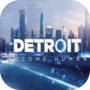 ទីក្រុង Detroit: ក្លាយជាមនុស្ស
