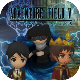 Adventure Field™ 5