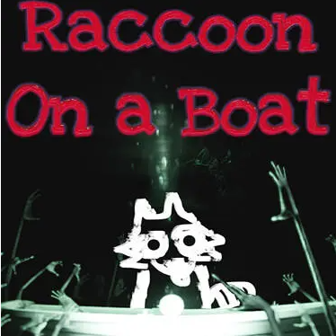 Raccoon on a boat Latest Version for Android/iOS - TapTap