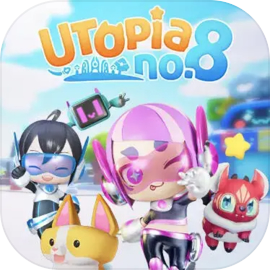 Utopia No.8
